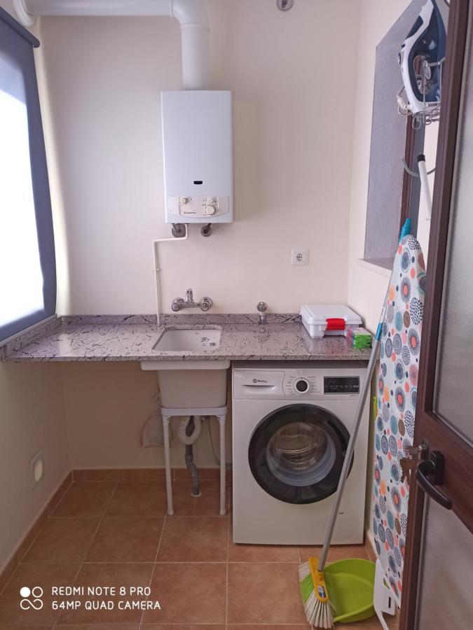 Vivienda Dominguez Sanchez Villa Benaoján Eksteriør billede
